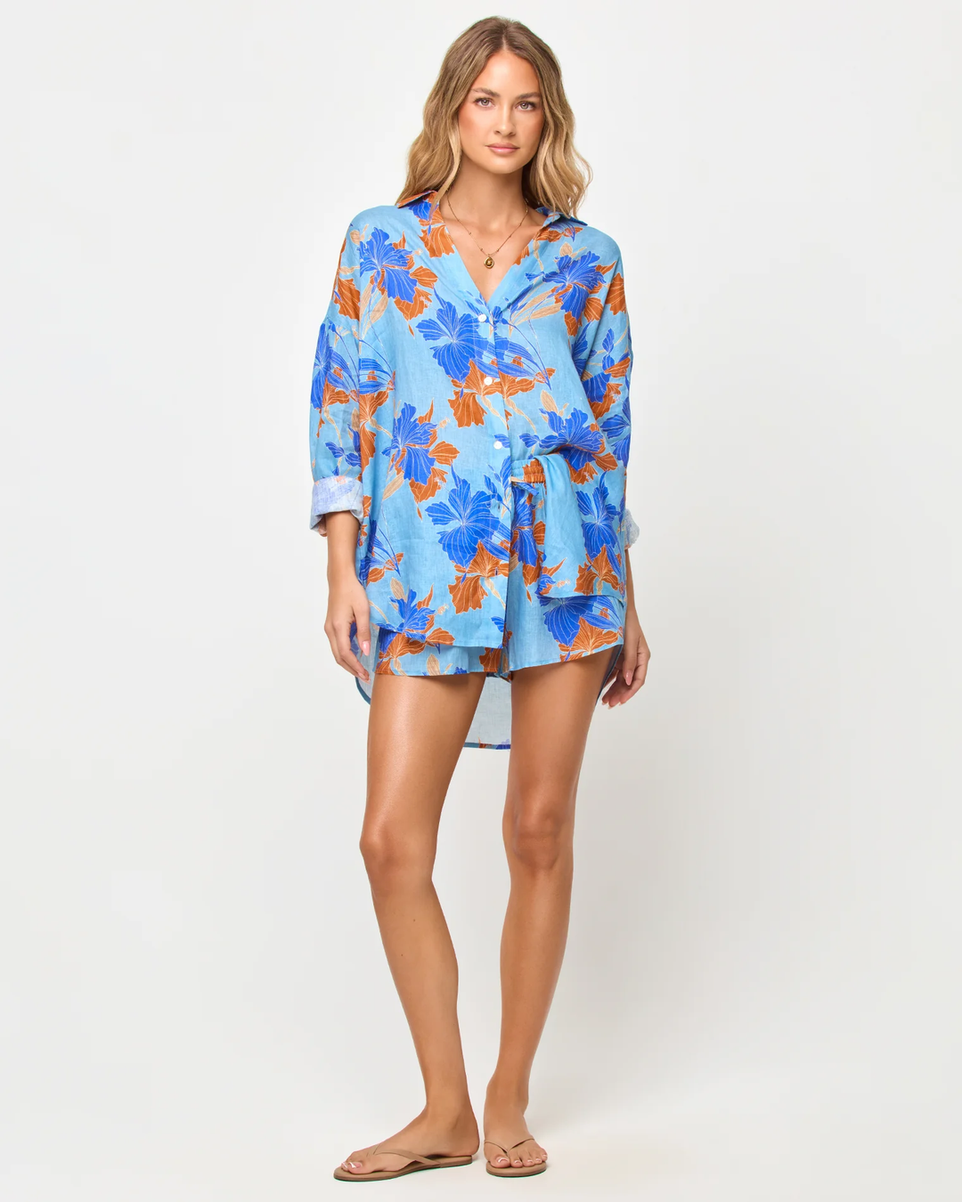 Ciao Bella Rio Tunic