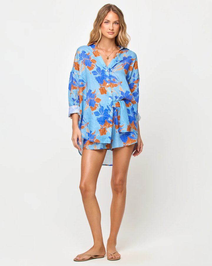 Ciao Bella Rio Tunic
