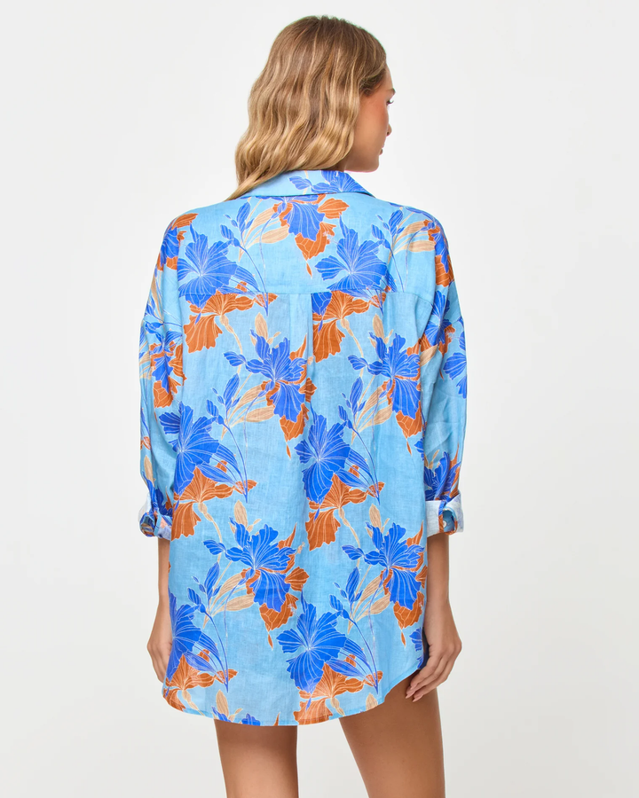 Ciao Bella Rio Tunic