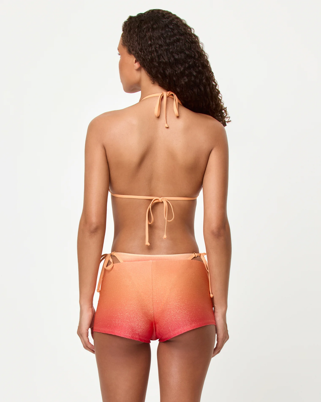 Ocaso Caliente Short