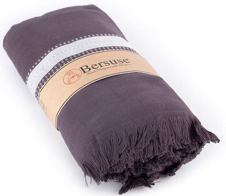 Cascais Tery Peshtemal Towel-Bersuse Towels-Gone Bananas Beachwear