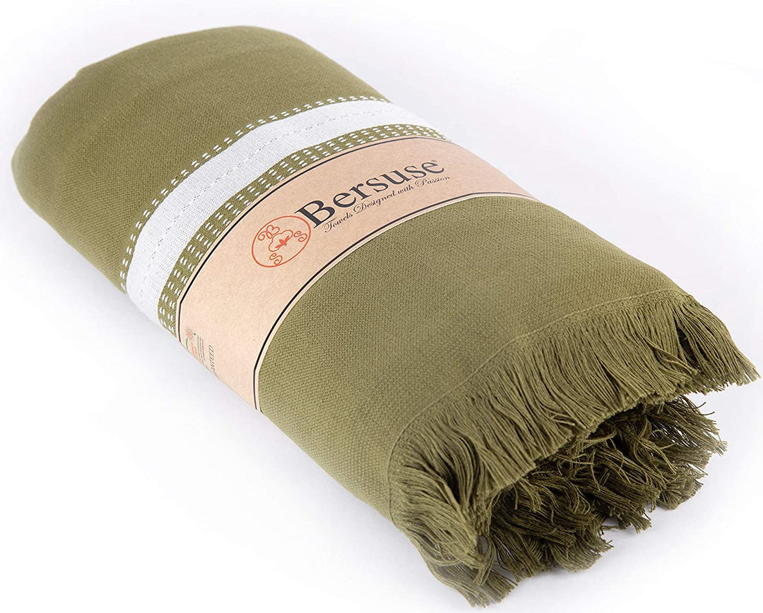 Cascais Tery Peshtemal Towel-Bersuse Towels-Gone Bananas Beachwear